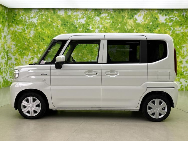 スペーシアハイブリッド(HYBRID) G 4WD