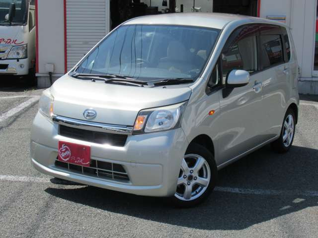 ムーヴL SA