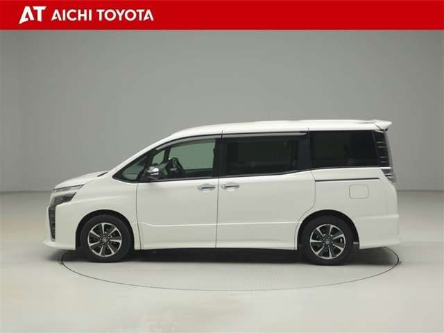 ヴォクシー2.0 ZS 煌III