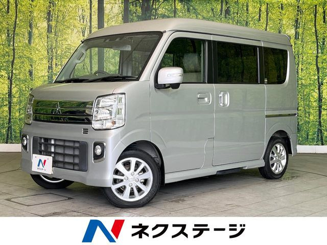 タウンボックス（三菱）G スペシャル ハイルーフ 中古車画像