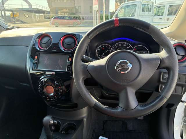 ノート1.2 NISMO