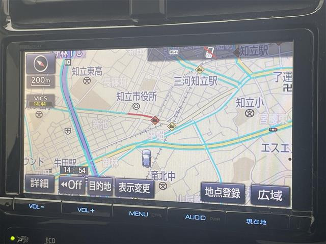 プリウス1.8 S セーフティ プラス