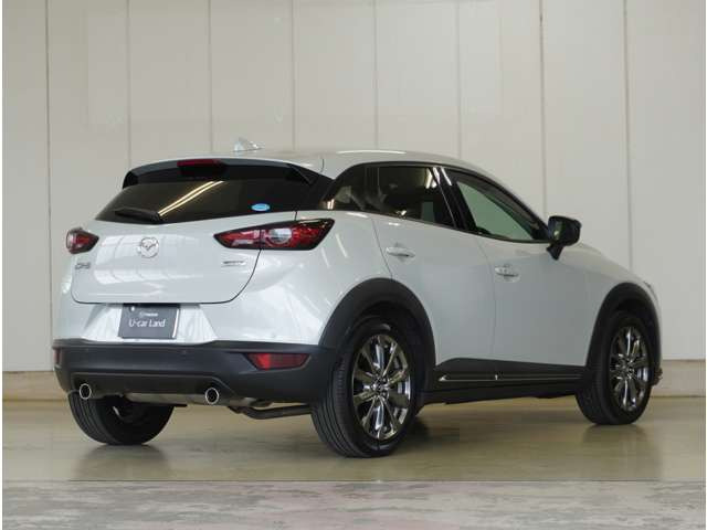 CX-32.0 20S エクスクルーシブ モッズ