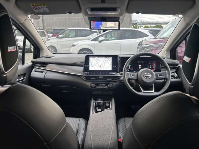 ノートオーラ1.2 G レザーエディション
