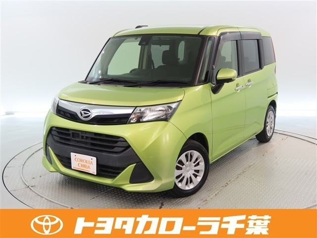 トール1.0 G ターボ SAII
