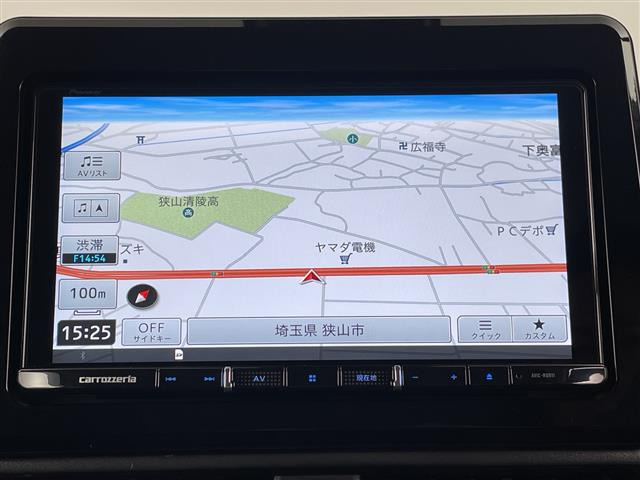 ルークスハイウェイスターX プロパイロットエディション
