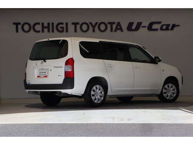 プロボックスバンハイブリッド 1.5 F