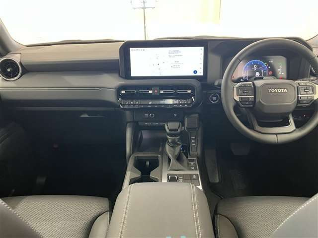 ランドクルーザー2502.7 VX 4WD