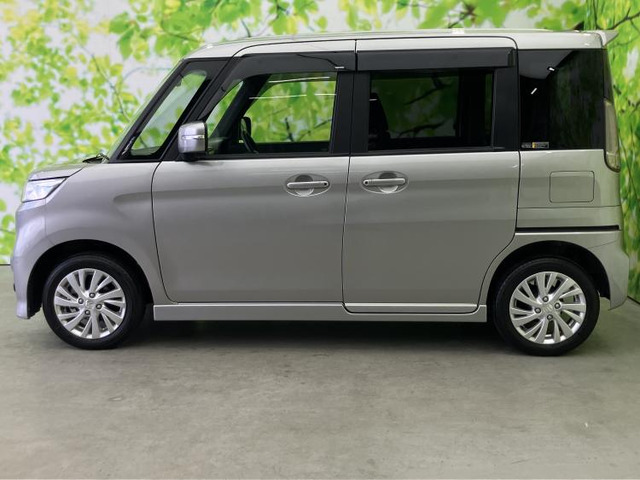 スペーシアカスタムZ