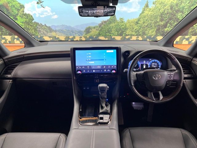 アルファード2.5 Z