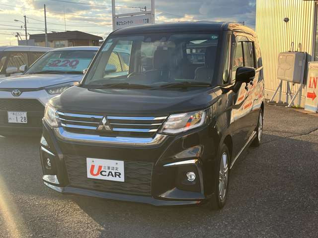 デリカD:21.2 ハイブリッド MZ 全方位カメラパッケージ 4WD