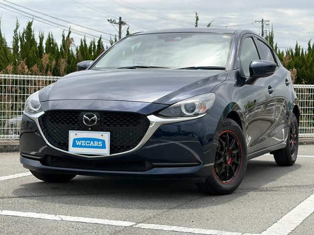 MAZDA21.5 15S プロアクティブ スマートエディション