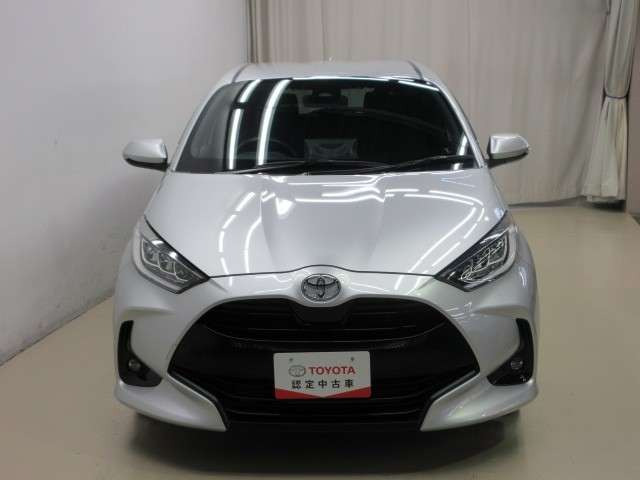 ヤリス1.5 Z