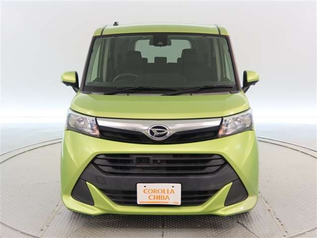 トール1.0 G ターボ SAII