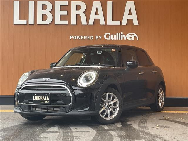 ミニクーパー D