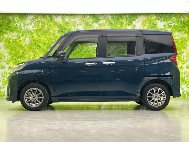 ルーミー1.0 G 4WD