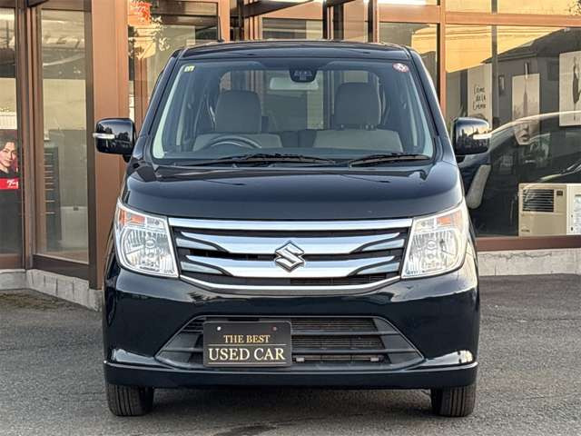 ワゴンRFZ 4WD