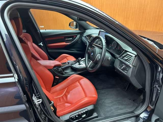 M3セダン