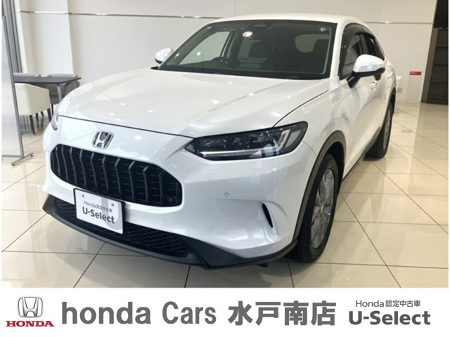 ZR-V2.0 e:HEV X 4WD