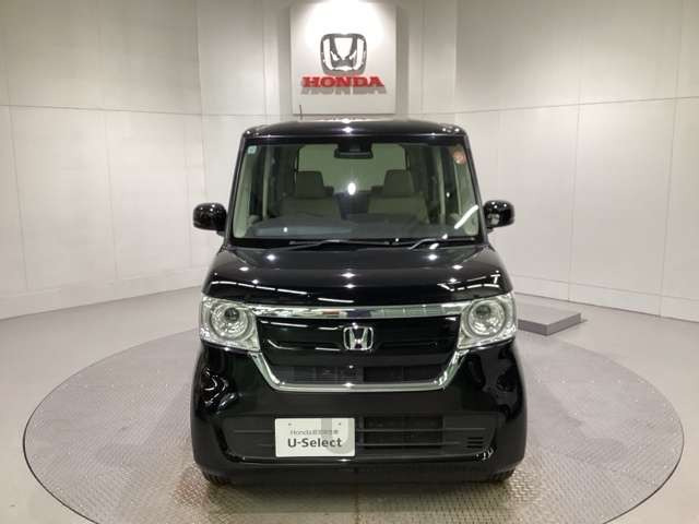 N-BOXG ホンダセンシング 4WD
