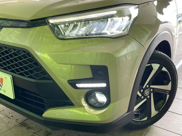 トヨタ ライズ 1.2 Z 218.2万円 令和4年(2022年) 沖縄県 中古車 - 価格.com