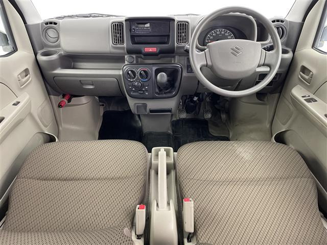 エブリイPC 4WD