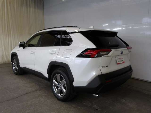 RAV42.5 ハイブリッド X