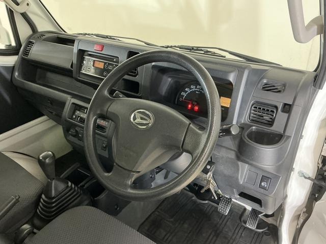 ハイゼットトラックエクストラ 55thアニバーサリー ゴールドエディション 4WD