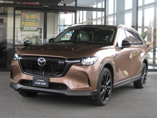 CX-803.3 XD ドライブ エディション ディーゼル