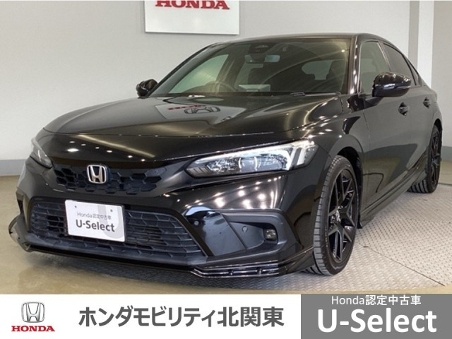 シビック