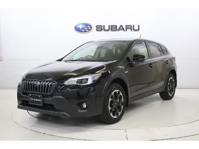 XV2.0e-L アイサイト 4WD