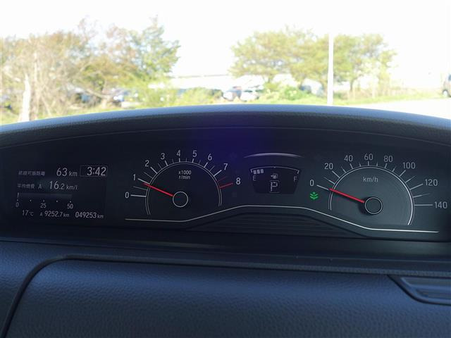 N-BOXG ホンダセンシング