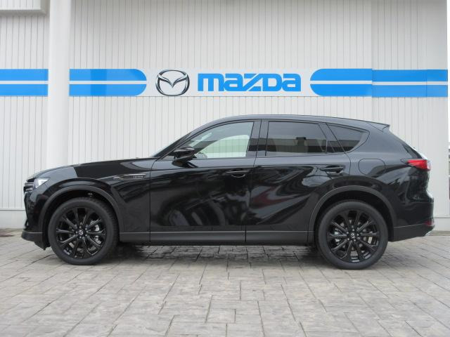 CX-603.3 XD プレミアム スポーツ ディーゼル