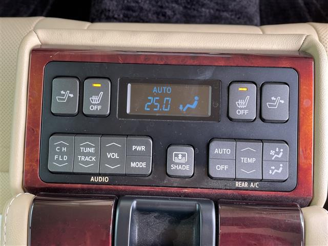 クラウンマジェスタ3.5 Fバージョン