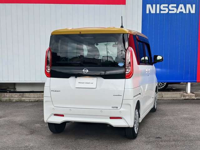 デイズルークスX
