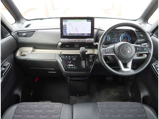 デリカミニT プレミアム