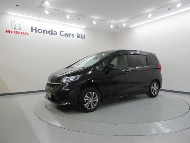 フリード1.5 G ホンダセンシング