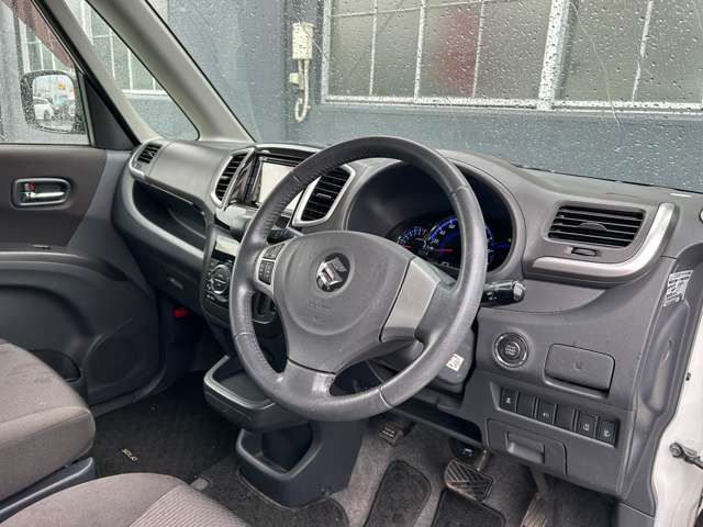 ソリオ1.2 S 4WD