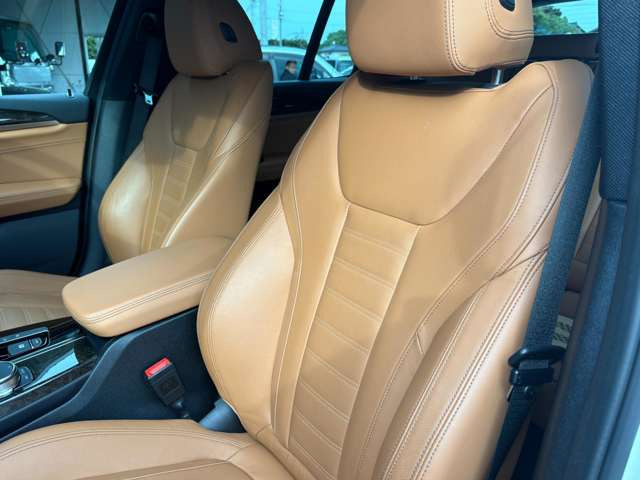 X3xドライブ20d Mスポーツ ディーゼル 4WD