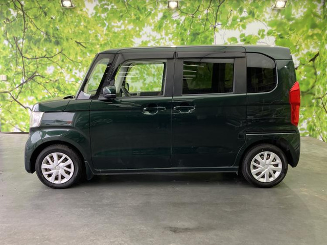 N-BOXG L ホンダセンシング