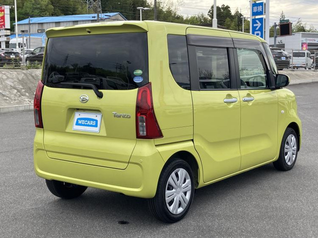 タントX