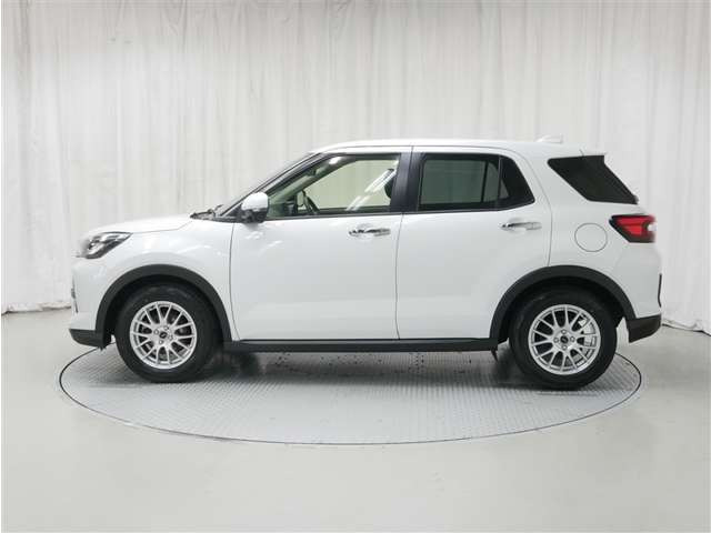 ライズ1.0 G 4WD