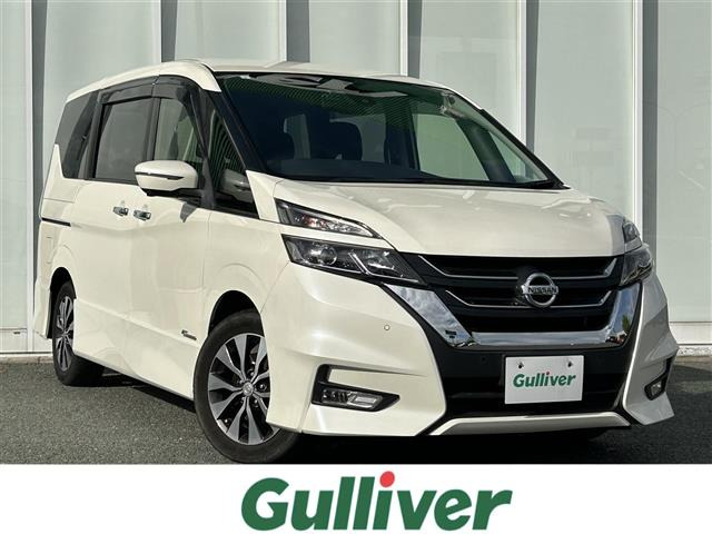 セレナ2.0 ハイウェイスター