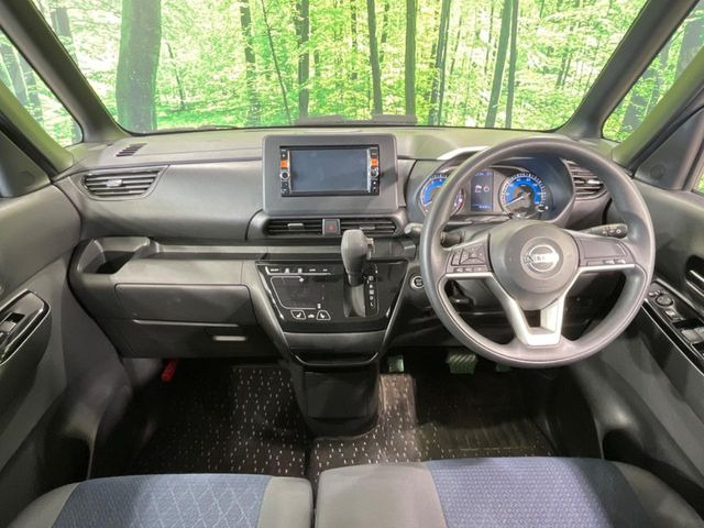 ルークスハイウェイスターX