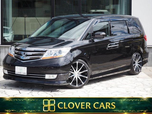 �G���V�I��(�z���_) 3.5 �v���X�e�[�W SG HDD�i�r �X�y�V�����p�b�P�[�W 4WD�@�T�r���Ȃ��{�B�ԗ��E���s27600Km�E����HDD ���Îԉ摜