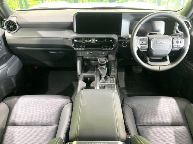 ランドクルーザー2502.7 VX 4WD