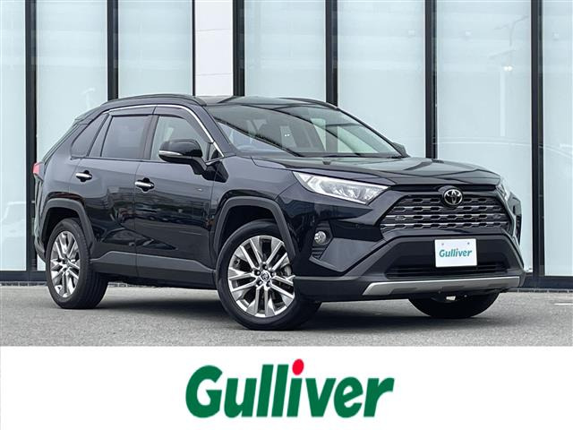 RAV42.0 G Zパッケージ 4WD
