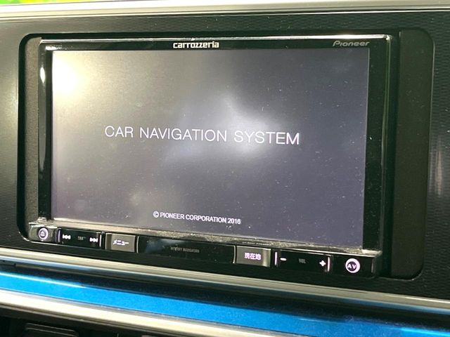 キャストアクティバ G SAII