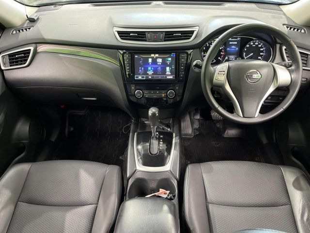 エクストレイル2.0 20X エクストリーマーX 4WD