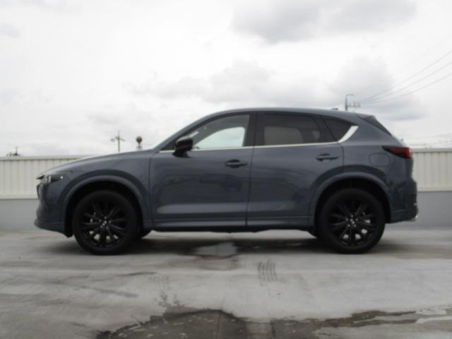 CX-52.2 XD ドライブ エディション